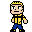 8-bit Chuck Greene