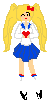 Anime School Girl 2!