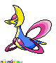 Cresselia - Pokemon