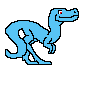 Tyrannosaurus Sky