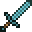 Minecraft Diamond Sword