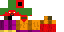 Minecraft Skin 1