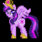 Princess Twilight Sparkle