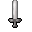 Metal Sword