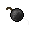 Bomb (Small)