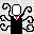 Slenderman Static-Tentacles