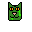 Zombie Kitten