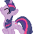 Pixel Sparkle