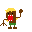 Kyle the Crazy Caveman