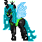 Queen of the Changlings