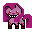 pinkamena blood