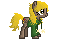 i'm a pony