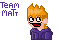 Team matt