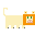 Male lion