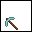 diamond pickaxe (minecraft)