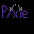 Pixie Logo