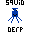 Squid Derp