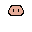 pink dango