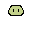 green dango
