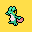 Shiny Treecko