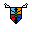 Pegland Crest