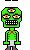 Alien Man