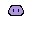 purple dango