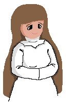 My character