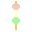 Hanami dango