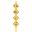 Mitarashi dango