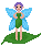 PixieLeaf Tweaked