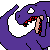 Demonic Carcharodontosaurus