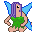 Pixie Logo (unfinished)