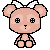TEDDY BEAR!!
