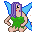 Pixie Logo