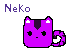Ribbons neko base