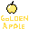 Golden Apple