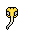 Golden Tadpole