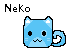 KITTY! >w<