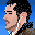 8bit David