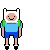 Finn Adventure Time