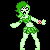 Creeper Girl