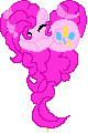 Loving Pinkie