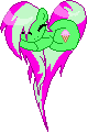Mint Patty: Test Subject Number 001