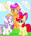 The CMC 3