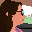 8bit Kristin
