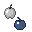 Minecraft Aether (White Apple and Blue Berry)