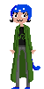 Humanstuck Nepeta