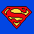 Super Woman! Shemurr :D