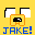 Jake The Dog